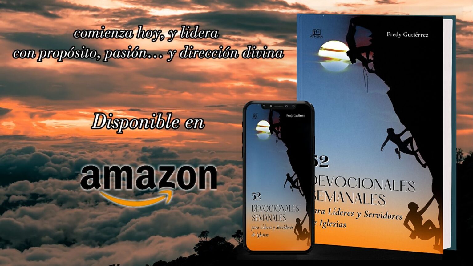 libro 52 semanas devocionales